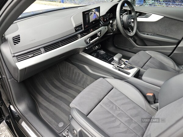 Used Audi A4 2022 for sale - 76562616: Photo 24