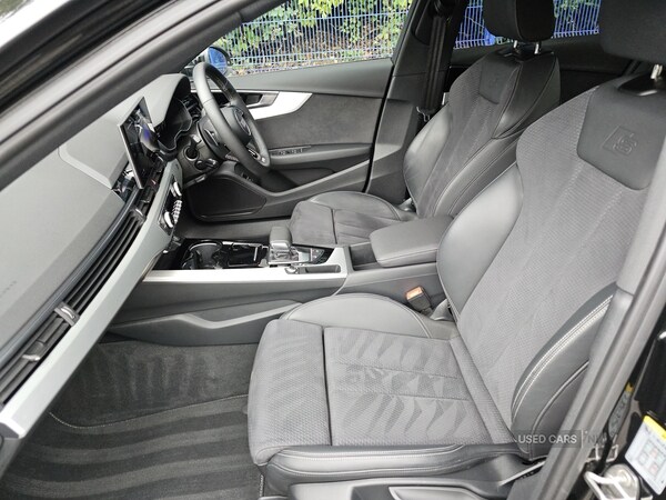 Used Audi A4 2022 for sale - 76562616: Photo 25