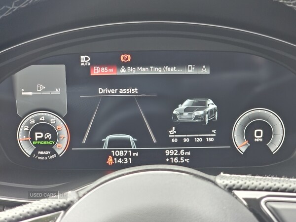 Used Audi A4 2022 for sale - 76562616: Photo 26