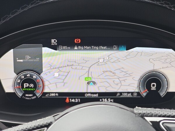 Used Audi A4 2022 for sale - 76562616: Photo 28