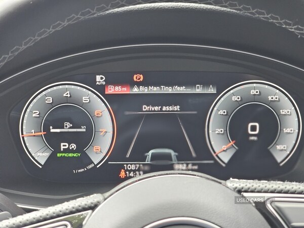 Used Audi A4 2022 for sale - 76562616: Photo 29