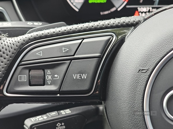 Used Audi A4 2022 for sale - 76562616: Photo 30