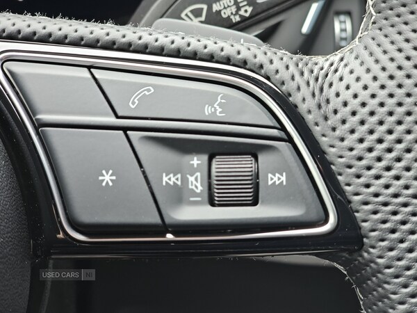 Used Audi A4 2022 for sale - 76562616: Photo 31