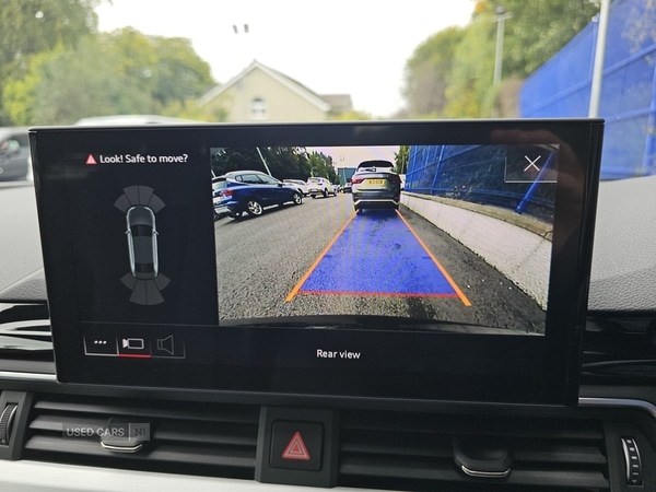 Used Audi A4 2022 for sale - 76562616: Photo 33