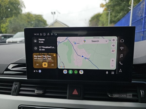 Used Audi A4 2022 for sale - 76562616: Photo 34