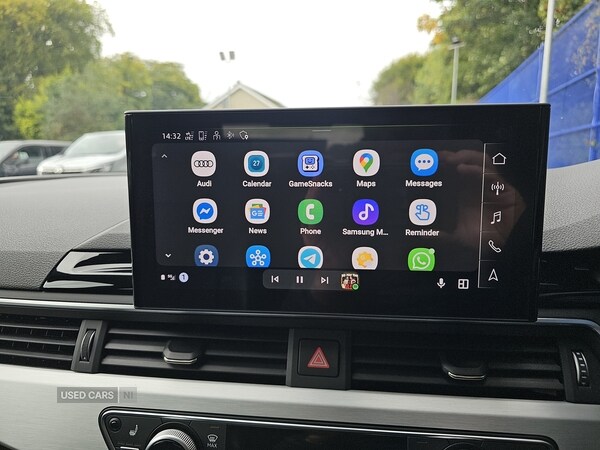 Used Audi A4 2022 for sale - 76562616: Photo 35