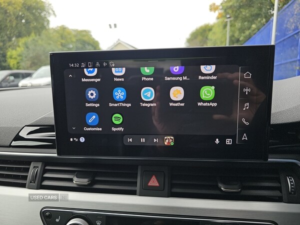 Used Audi A4 2022 for sale - 76562616: Photo 36