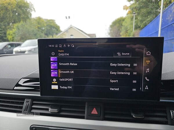 Used Audi A4 2022 for sale - 76562616: Photo 39