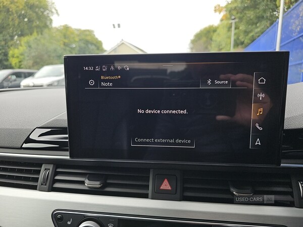 Used Audi A4 2022 for sale - 76562616: Photo 40