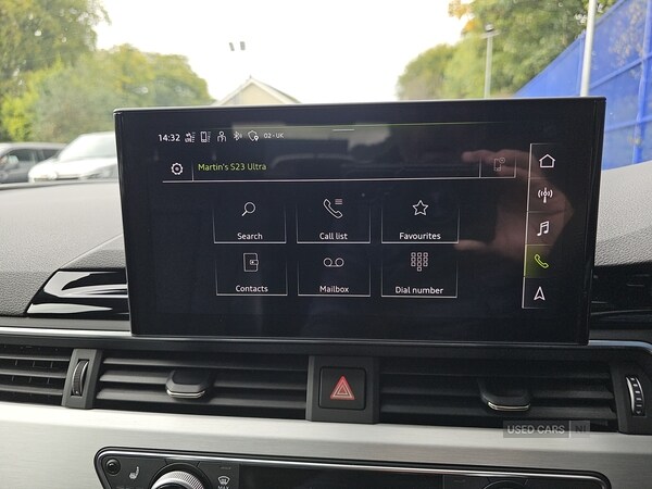 Used Audi A4 2022 for sale - 76562616: Photo 41