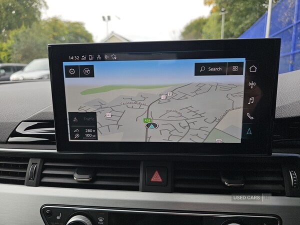 Used Audi A4 2022 for sale - 76562616: Photo 42