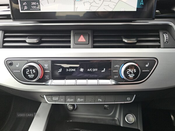 Used Audi A4 2022 for sale - 76562616: Photo 43