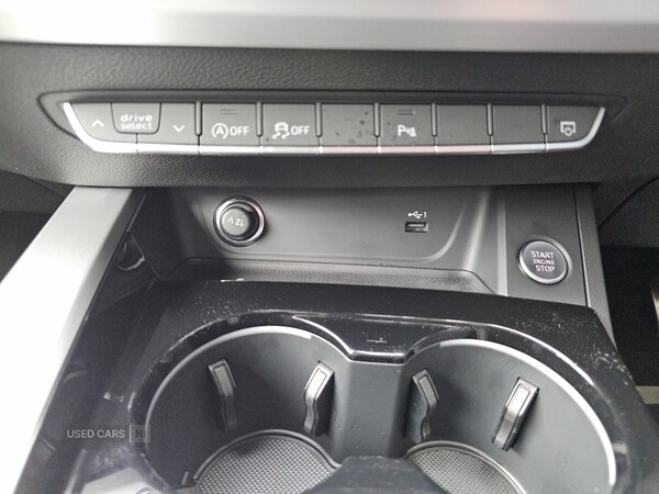 Used Audi A4 2022 for sale - 76562616: Photo 44