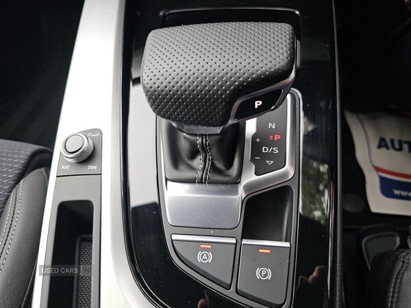 Used Audi A4 2022 for sale - 76562616: Photo 45