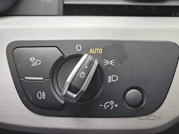 Used Audi A4 2022 for sale - 76562616: Photo 47