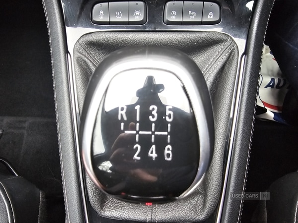 Vehicle 34