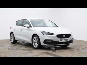 2022 - 1.0 TSI EVO SE Dynamic 5dr