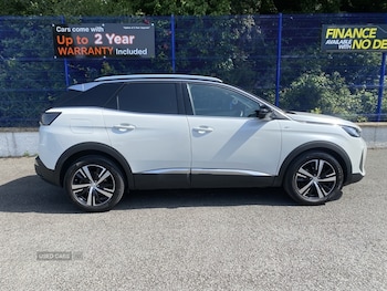 Used Peugeot 3008 2023 for sale - 78947771: Photo