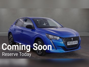 Used Peugeot 208 2023 for sale - 78449136: Photo