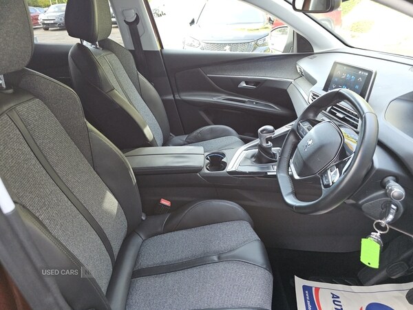 Used Peugeot 3008 2018 for sale - 76175755: Photo 10