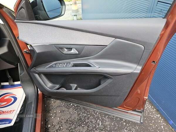 Used Peugeot 3008 2018 for sale - 76175755: Photo 11