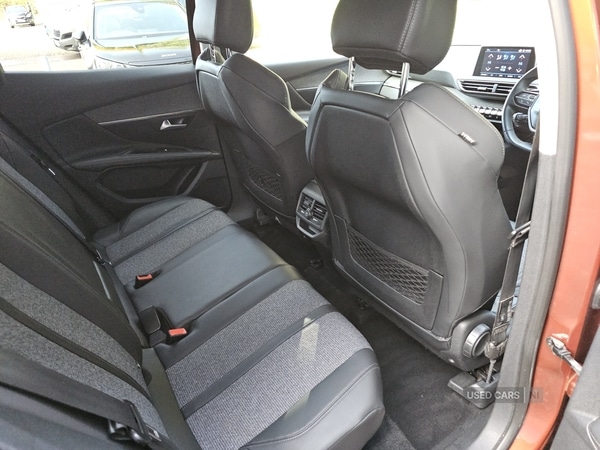 Used Peugeot 3008 2018 for sale - 76175755: Photo 12