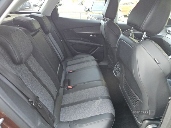 Used Peugeot 3008 2018 for sale - 76175755: Photo 13