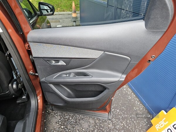 Used Peugeot 3008 2018 for sale - 76175755: Photo 14