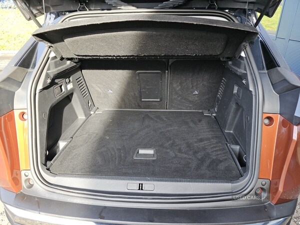 Used Peugeot 3008 2018 for sale - 76175755: Photo 15