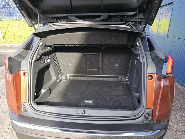 Used Peugeot 3008 2018 for sale - 76175755: Photo 16