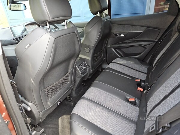 Used Peugeot 3008 2018 for sale - 76175755: Photo 19