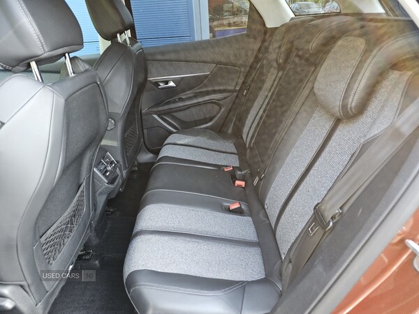 Used Peugeot 3008 2018 for sale - 76175755: Photo 20