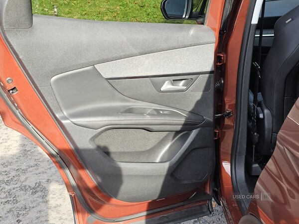 Used Peugeot 3008 2018 for sale - 76175755: Photo 21