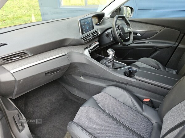 Used Peugeot 3008 2018 for sale - 76175755: Photo 22