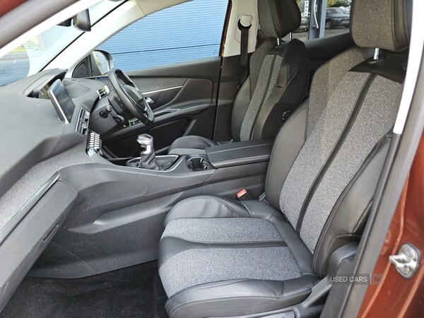 Used Peugeot 3008 2018 for sale - 76175755: Photo 23