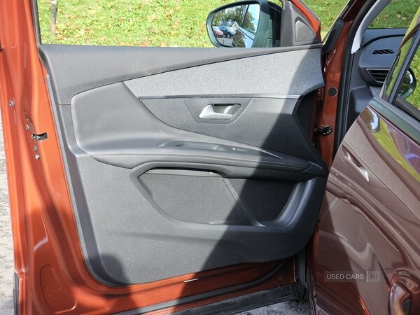 Used Peugeot 3008 2018 for sale - 76175755: Photo 24