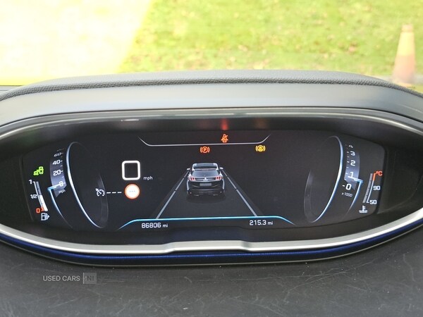 Used Peugeot 3008 2018 for sale - 76175755: Photo 26