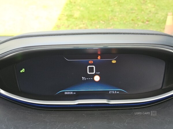 Used Peugeot 3008 2018 for sale - 76175755: Photo 27