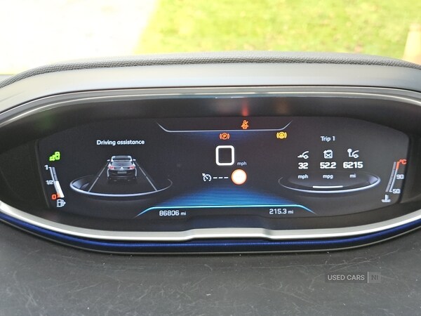 Used Peugeot 3008 2018 for sale - 76175755: Photo 28