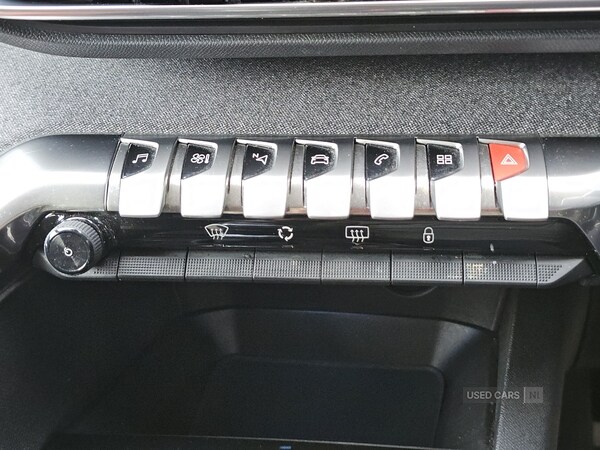 Used Peugeot 3008 2018 for sale - 76175755: Photo 29