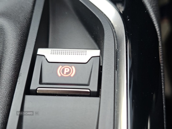 Used Peugeot 3008 2018 for sale - 76175755: Photo 31