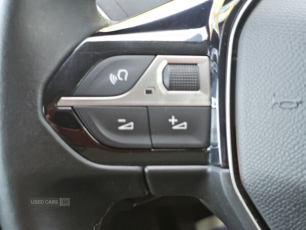 Used Peugeot 3008 2018 for sale - 76175755: Photo 32