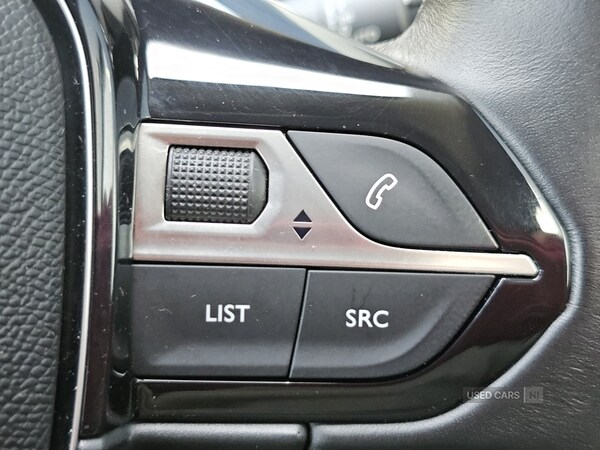 Used Peugeot 3008 2018 for sale - 76175755: Photo 33