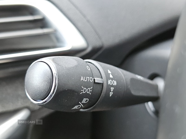 Used Peugeot 3008 2018 for sale - 76175755: Photo 34