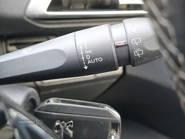 Used Peugeot 3008 2018 for sale - 76175755: Photo 35