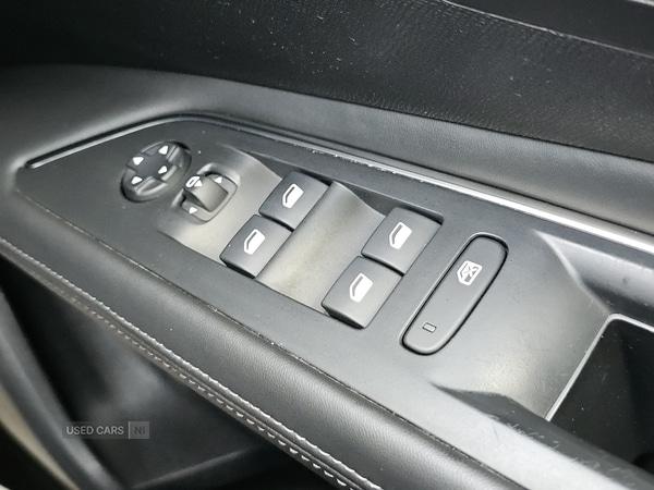 Used Peugeot 3008 2018 for sale - 76175755: Photo 36