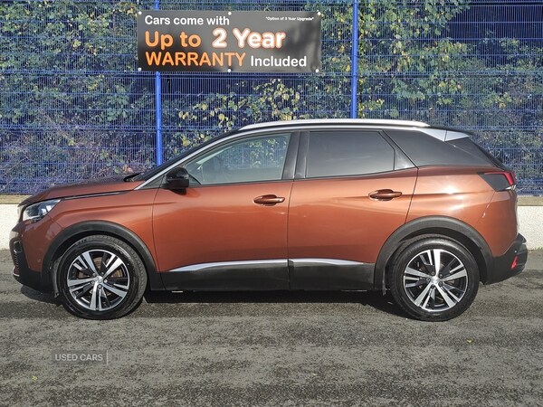 Used Peugeot 3008 2018 for sale - 76175755: Photo 6