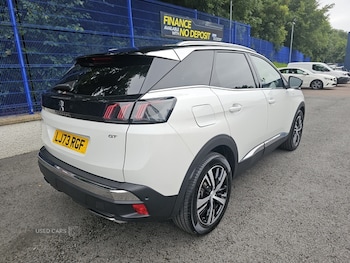 Used Peugeot 3008 2023 for sale - 75364525: Photo