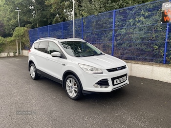 Used Ford Kuga 2016 for sale - 79577843: Photo