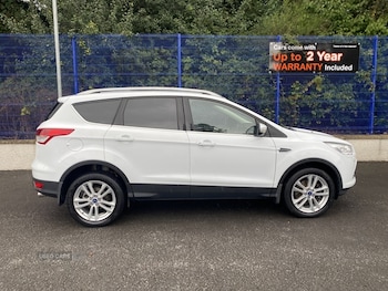 Used Ford Kuga 2016 for sale - 79577843: Photo